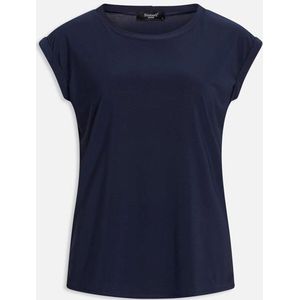 Sisters Point T-Shirt Blauw