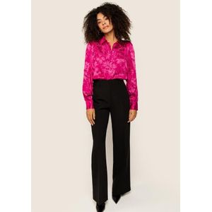 Freebird Top Benda | Raspberry rose