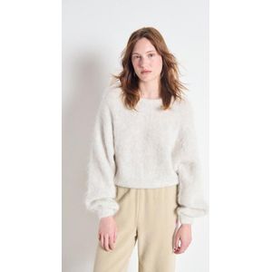 American Vintage Trui Niby | Polaire Chine