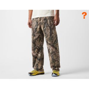 Home Grown - Carter Loose Jeans - Bruin