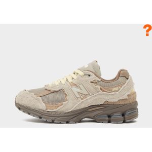 New Balance 2002 'Refined Future' Women's, beige