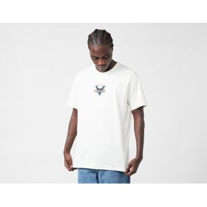 Nike Golf Ball T-Shirt, wit