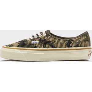 Vans Authentic 44 DX Women's, groen