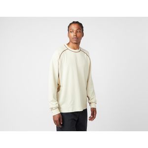 Nike ACG Chinati Long Sleeve T-Shirt, beige