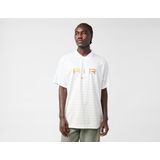 Nike - Air Football Jersey - Wit - Sportshirt