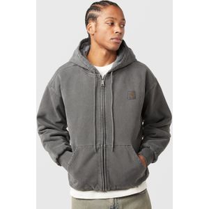 Carhartt WIP Hooded Vista Jacket, grijs