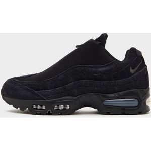 Nike Air Max 95 Zip, zwart