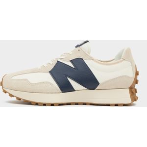 New Balance - 327 - Hardloopschoenen - Ecru Tint