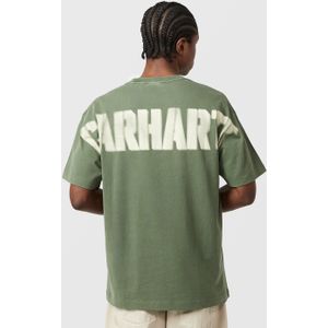 Carhartt WIP RGGD T-Shirt, groen
