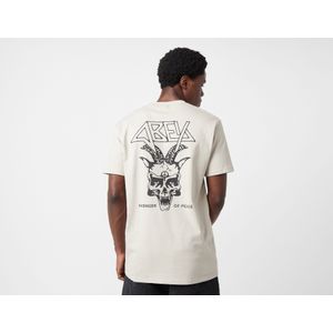 Obey Harbinger Of Peace T-Shirt, beige
