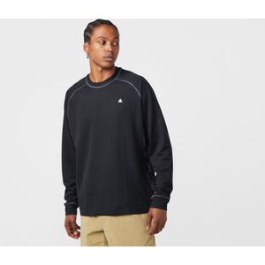 Nike ACG Chinati Long Sleeve T-Shirt, zwart