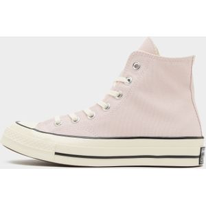 Converse Chuck 70 Hi Dames, roze