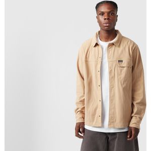 Columbia Flare Gun Corduroy Shirt, beige