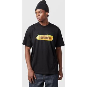 Carhartt WIP Hot Cob T-Shirt, zwart