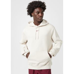 Nike - Fleece Hoodie - Ecru Tint