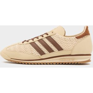 adidas - SL 72 OG - Hardloopschoenen - Rustiek - Nylon/Leer/Suède