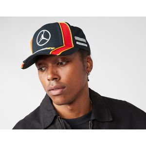 Jordan Rise Quai 54 Cap, Black