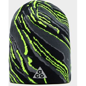 Nike ACG PEAK BEANIE, zwart