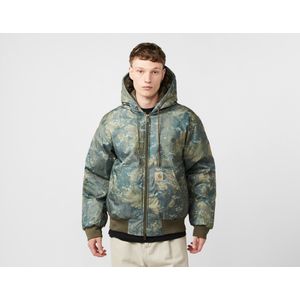 Carhartt WIP OG Active Cold Jacket, groen