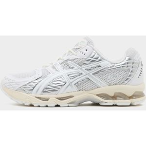 ASICS GEL-NIMBUS 10.1, zilver