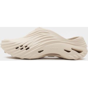 Crocs - Echo Wave - Klompen - Ecru Tint