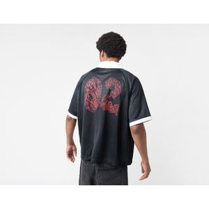 Nike SB Dri-FIT Jersey, zwart