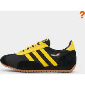 adidas Originals SL 72 PT - size? exclusive, zwart
