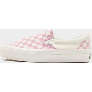 Vans - Slip-On Reissue 98 - Sokken - Roze