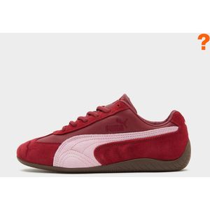 PUMA Speedcat - size? exclusive, rood