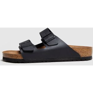 Birkenstock Arizona-sandalen, zwart