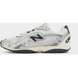 New Balance - 204L - Schoen - Silver Metallic