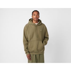 Nike - NRG Premium Essentials - Hoodie - Groen