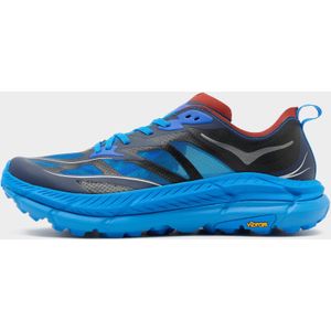 HOKA Mafate Speed 4 Lite, blauw