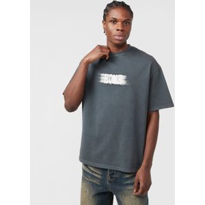 Home Grown Writer T-Shirt, grijs