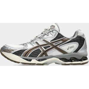 ASICS Gel-Nimbus 10.1 Women's, zilver
