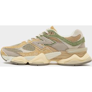 New Balance 9060 Dames, beige