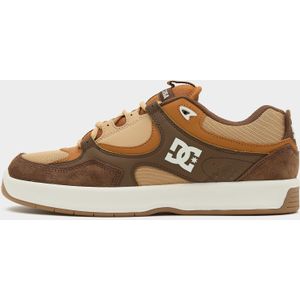 DC Shoes - Kalynx Zero - Skateschoenen - Bruin/Bruin/Offwhite