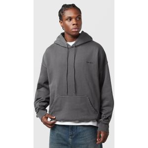 Carhartt WIP Benton Hoodie, grijs