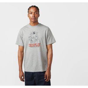 Carhartt WIP Fairplay T-Shirt, grijs