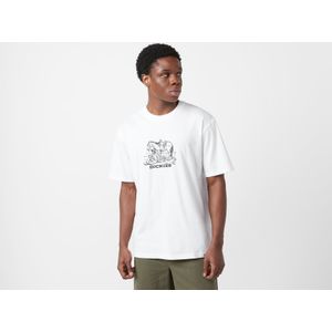 Dickies Companion T-Shirt, wit