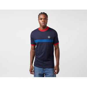 Sergio Tacchini - Super T-Shirt - Navy