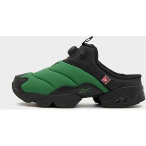 Reebok x South2 West8 Instapump Fury Mule, groen