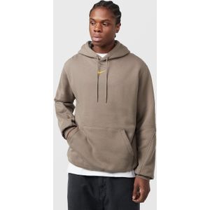 Nike - NRG Fleece Hoodie - Groen