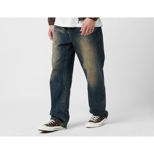 Home Grown Carter Loose Jeans, blauw