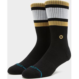 Stance Boyd Crew Socks, zwart