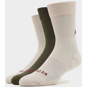 Nike x NOCTA Crew Socks (3-Pack), beige