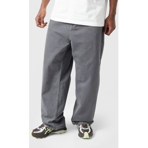 Carhartt WIP Brandon Pant, grijs