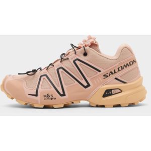 Salomon - SPEEDCROSS 3 - Schoen - Roze
