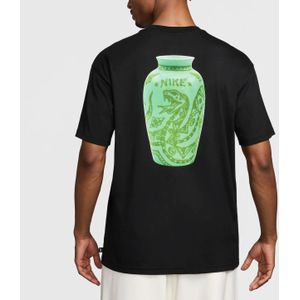 Nike SB Vase T-Shirt, zwart