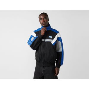 Home Grown Cartwright Track Top, blauw